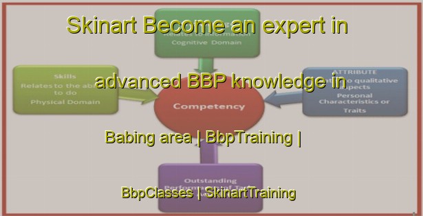 Skinart Become an expert in advanced BBP knowledge in Babing area | BbpTraining | BbpClasses | SkinartTraining-Germany